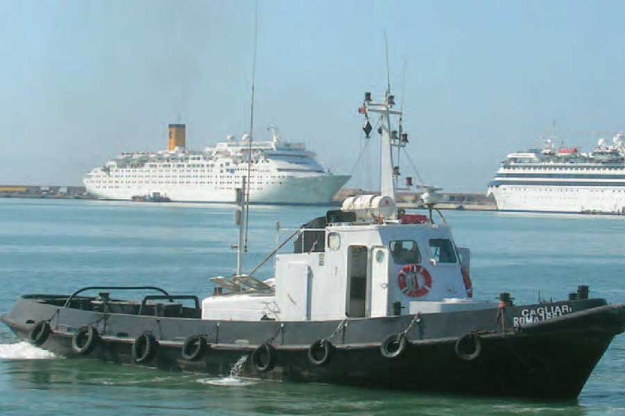 cagliari Fincosit image gallery