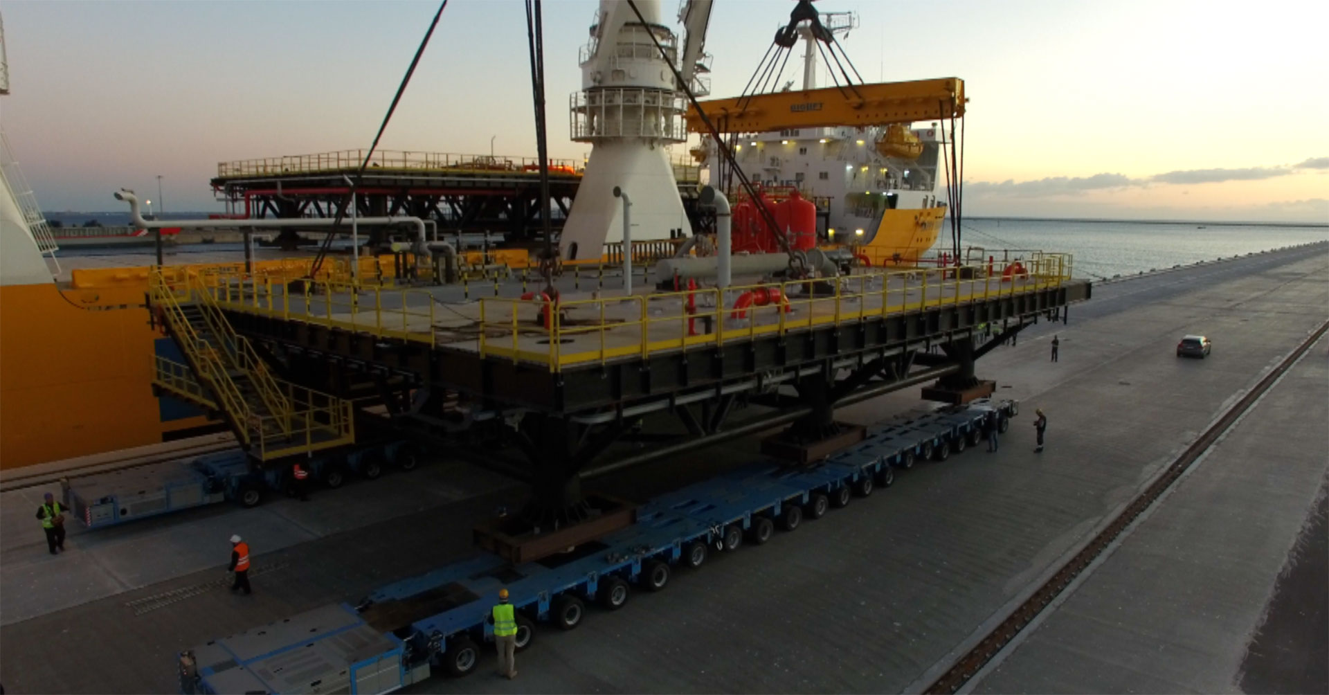 Fincosit image gallery