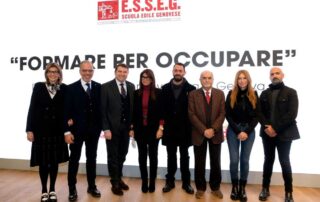 Nuovi occupati grazie al progetto “Formarsi per occupare”